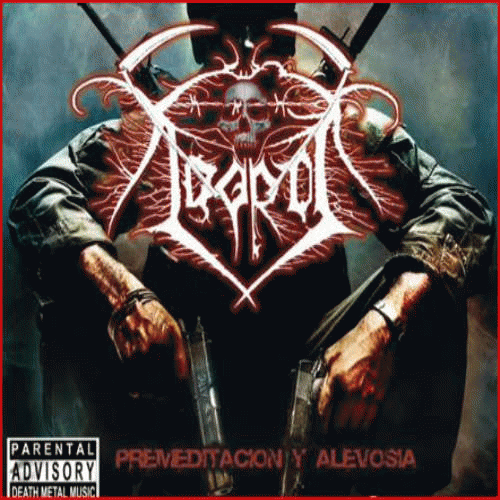 Kopros : Premeditación y Alevosía